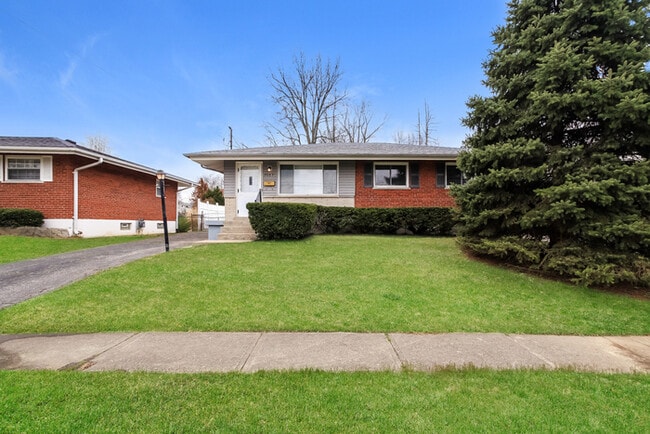 property at 3683 Ripplegrove Dr