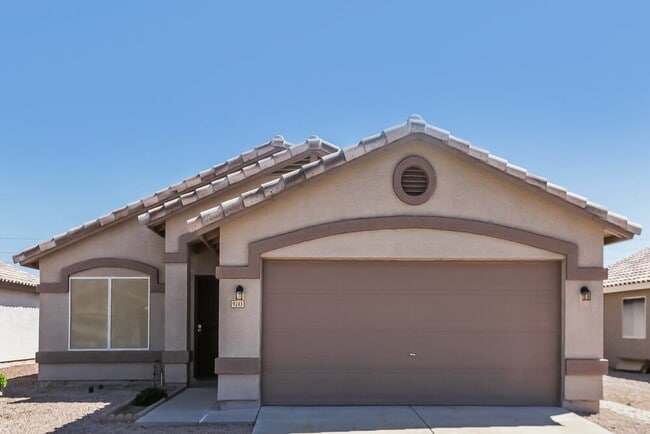 property at 9243 E Carmel Ave