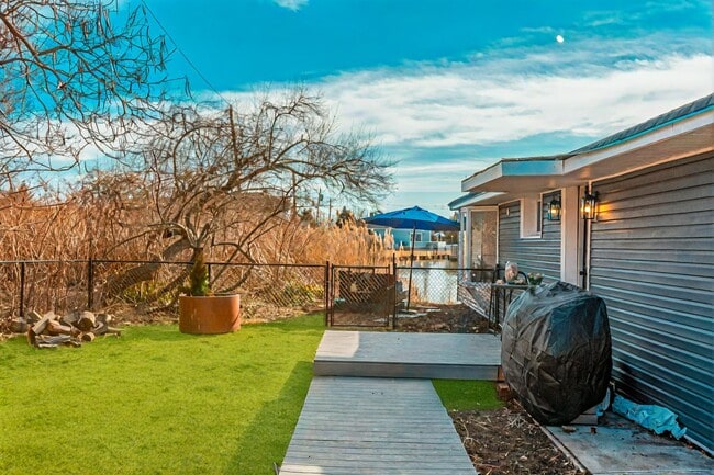 property at 91 S Penataquit Ave