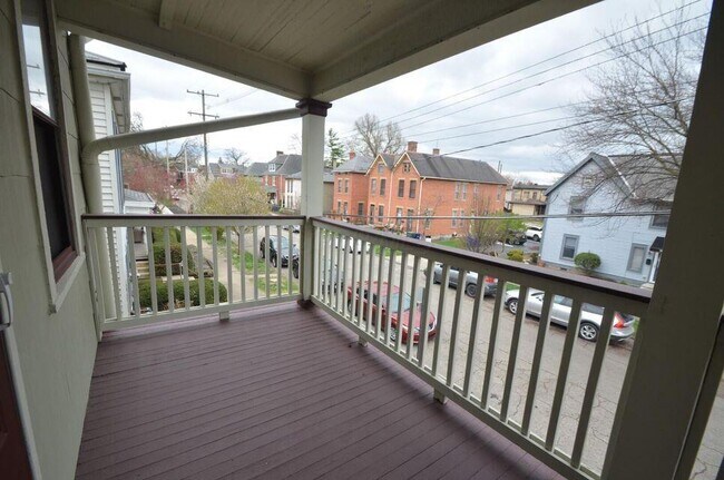 984.5 Hunter Ave in Columbus, OH - Building Photo - Building Photo