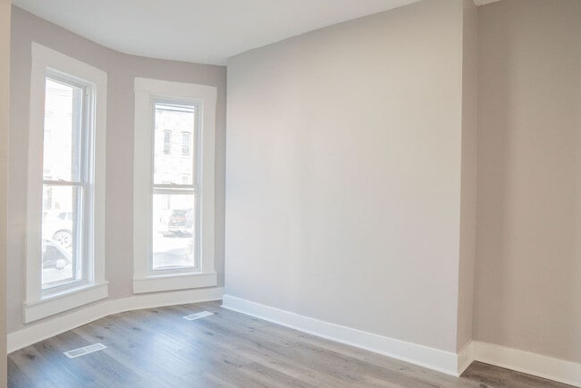 1237 Carroll St in Baltimore, MD - Building Photo - Building Photo