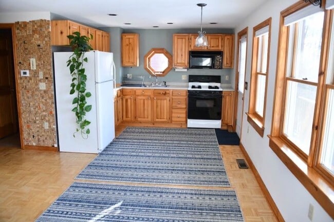 property at 321 Christian Hill Rd