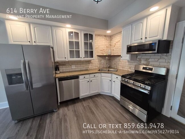 614 Berry Ave in Bellevue, KY - Building Photo - Building Photo