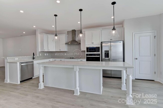 12032 Storm Ln in Charlotte, NC - Building Photo - Building Photo