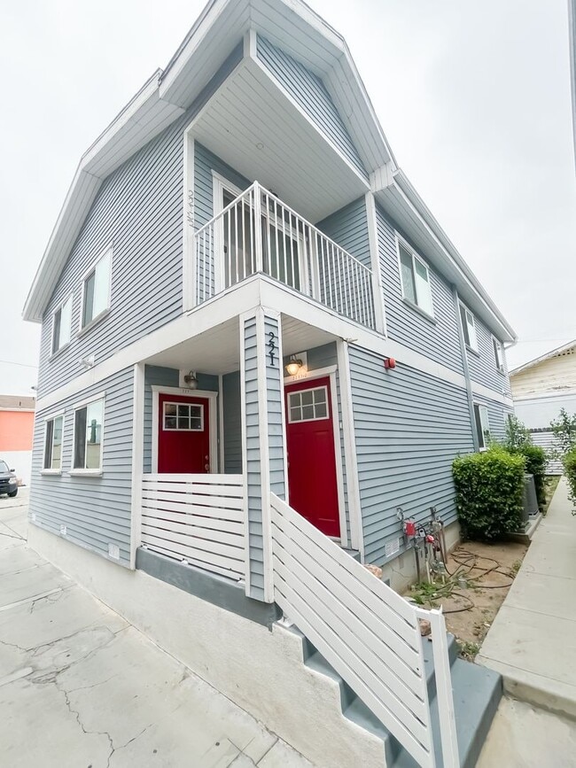 property at 223 N St Louis St