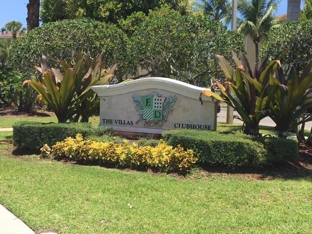 6410 Emerald Dunes Dr-Unit -105 in West Palm Beach, FL - Building Photo - Building Photo