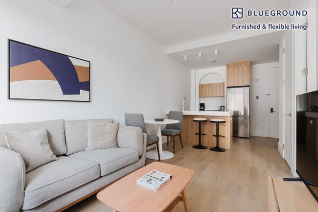 151 S Elliott Pl in Brooklyn, NY - Foto de edificio - Building Photo