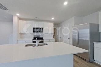 104 Inez Ave in Springfield, GA - Building Photo - Building Photo