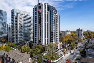 The Whitney on Redpath in Toronto, ON - Building Photo - Building Photo