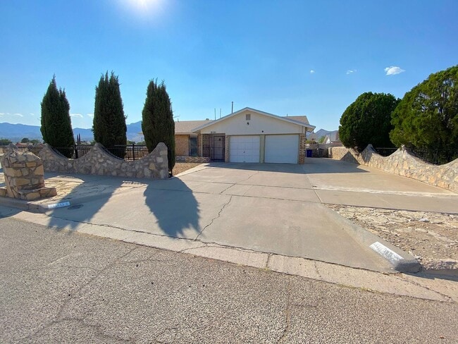 property at 9301 R J Wood Pl