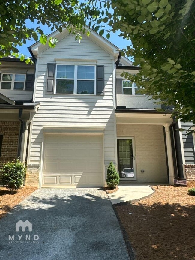 property at 2909 Ridgeview Dr