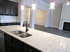 255 Hinton Chase Pky in Covington, GA - Foto de edificio - Building Photo