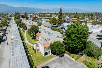 Casa Del Prado in El Monte, CA - Building Photo - Building Photo