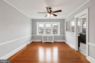 1214 Van Kirk St in Philadelphia, PA - Building Photo - Building Photo