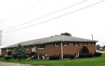 Meadow Apartments in Peotone, IL - Building Photo - Building Photo