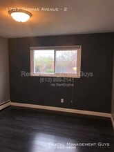1757 Thomas Ave W in St. Paul, MN - Building Photo - Building Photo