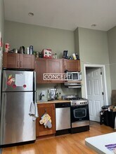 12 Shepherd Ave, Unit 1 in Boston, MA - Building Photo - Building Photo