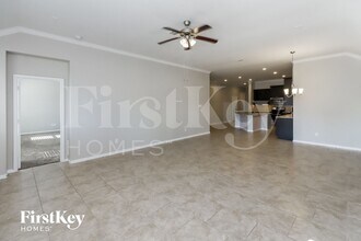 6423 Sterling Shores Ln in Rosenberg, TX - Building Photo - Building Photo