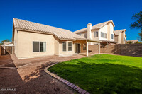 4105 W Shannon St in Chandler, AZ - Foto de edificio - Building Photo