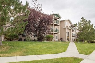 Country Meadows Apartment Homes