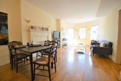 1402 Beacon St, Unit 2 in Brookline, MA - Building Photo - Building Photo