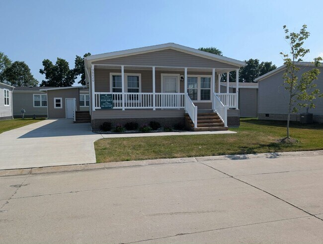 property at 30020 Pineview Cir