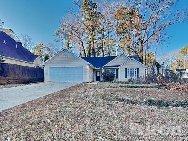 property at 1261 Appian Way