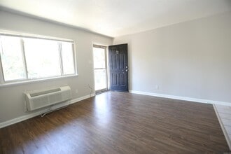 5101 H St in Little Rock, AR - Building Photo - Building Photo