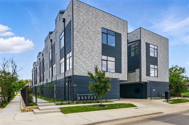 property at 430 E 8th St