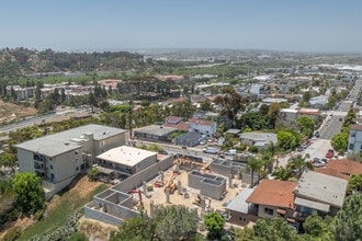 Hillside in San Diego, CA - Building Photo - Building Photo