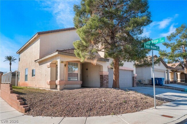8301 Alder Meadows Ave in Las Vegas, NV - Building Photo - Building Photo