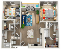 The Ellington at Oviedo Park photo'