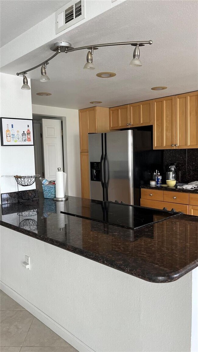 property at 2751 S Ocean Dr