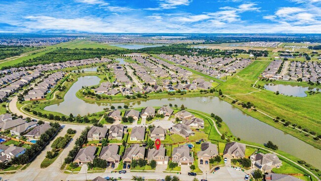 5118 Kingship Ct in Katy, TX - Building Photo - Building Photo