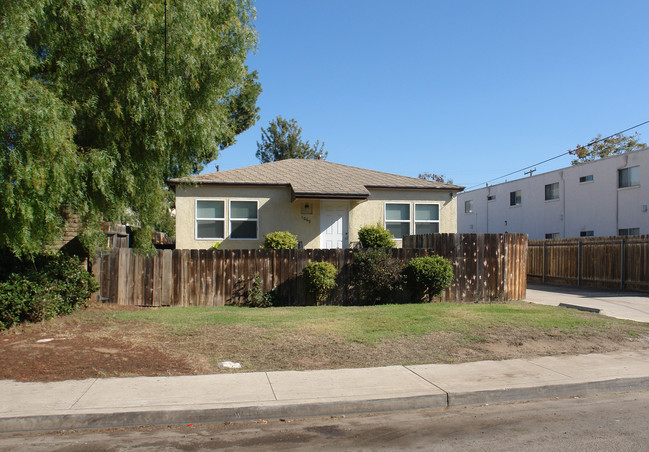 1069 Del Mar Ave in Chula Vista, CA - Building Photo - Building Photo