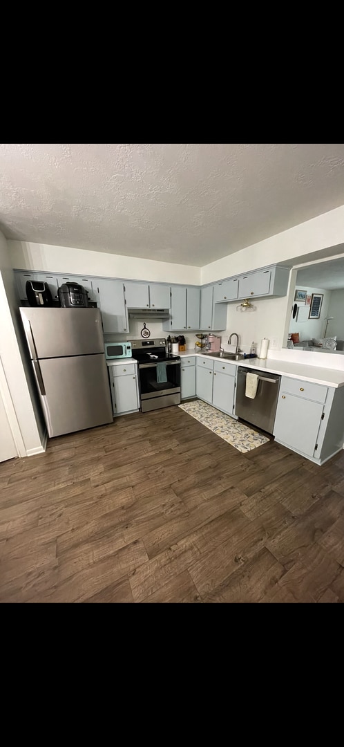 property at 2409 Bandera Dr