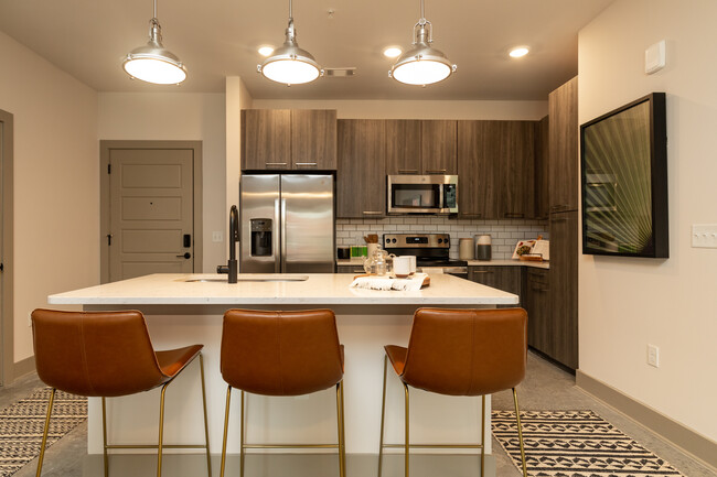 Venable Durham Apartments in Durham, NC - Building Photo - Interior Photo