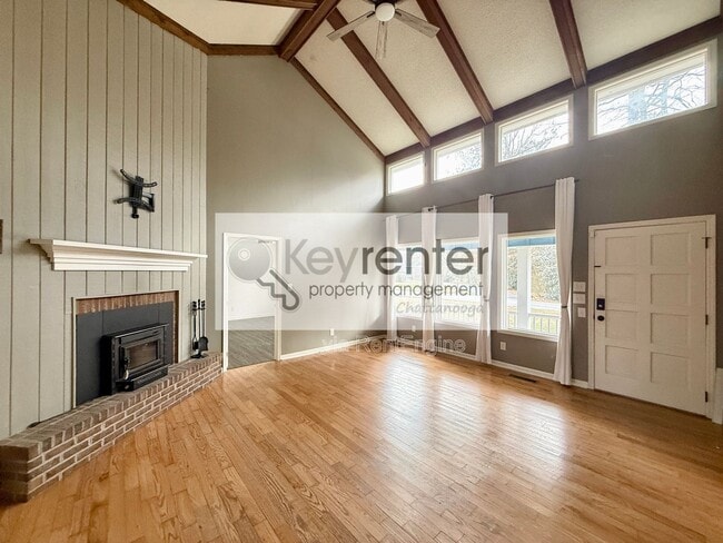 2309 Mourning Dove Ln in Signal Mountain, TN - Building Photo - Building Photo