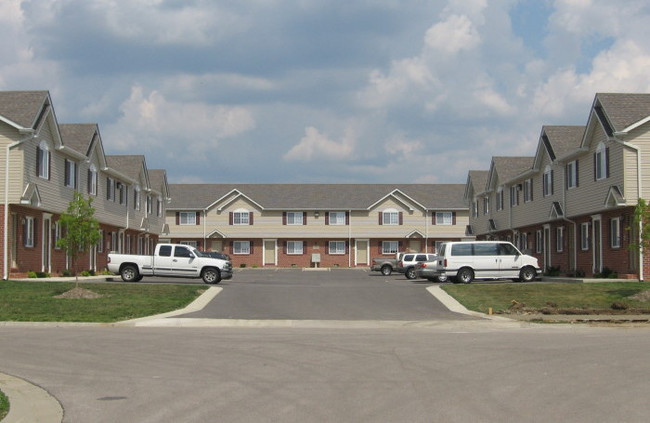 Storyboard on Fountain View in Mascoutah, IL - Foto de edificio - Building Photo