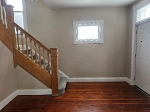 107 S Hawley St in Mankato, MN - Foto de edificio - Building Photo