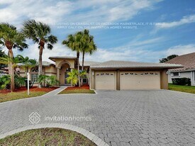 8227 NW 41st St in Coral Springs, FL - Building Photo