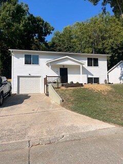 46 Green Acres Dr in Cape Girardeau, MO - Building Photo