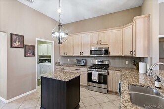 467 W Mickey Mantle Path in Hernando, FL - Building Photo - Building Photo