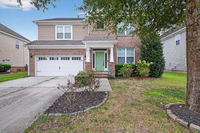 property at 2856 Cross Landing Dr