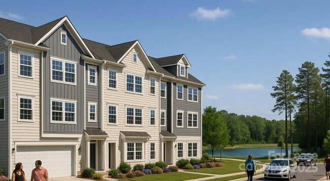 property at 2312 Ben Craig Dr