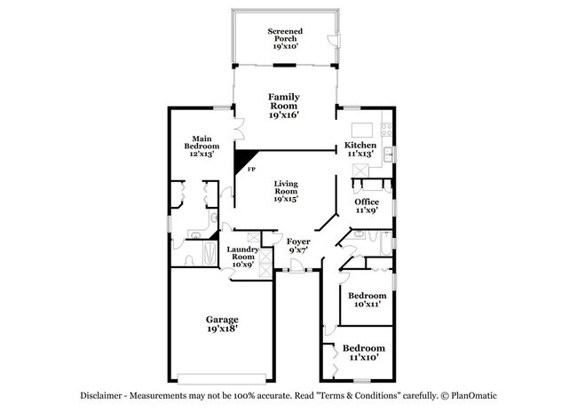 1755 Farm Way in Middleburg, FL - Building Photo - Building Photo