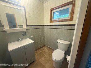 508 Harrison Ave in Scranton, PA - Building Photo - Building Photo
