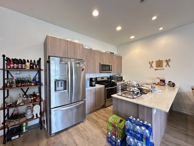 4119 N Narragansett Ave in Chicago, IL - Building Photo - Building Photo