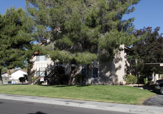 La Dolce Vita in Boulder City, NV - Foto de edificio - Building Photo