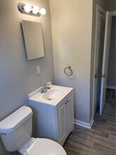 121 W 32nd St Apartments in Norfolk, VA - Foto de edificio - Building Photo